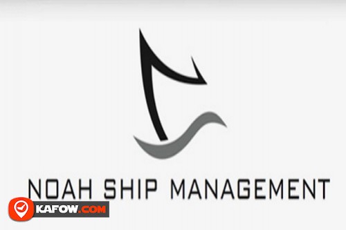 Noah Ship Management