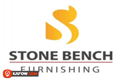 Stone Bench Furnishing Abu Dhabi