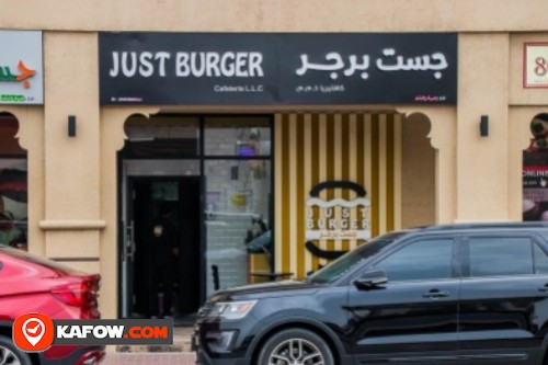 Just Burger Restaurant & Cafeteria LLC