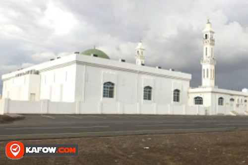 Mosque of Abu Bakr al