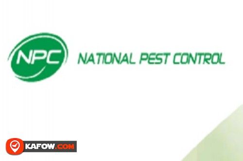 National Pest Control