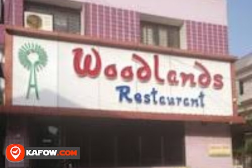 Woodlands Restaurant