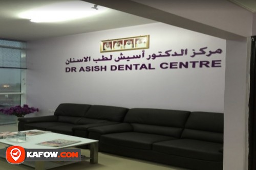 Dr. Asish Dental Centre