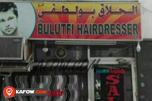 Bulutfi Hairdresser BR