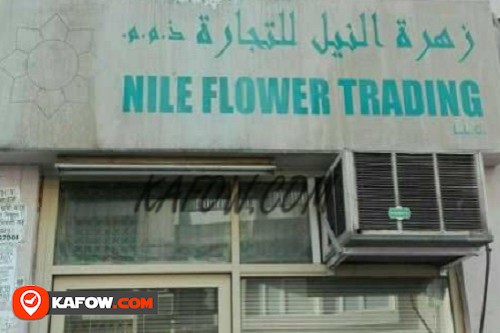 Nile Flower Trading LLC