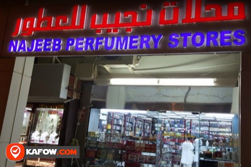 Najeeb Perfumery Stores