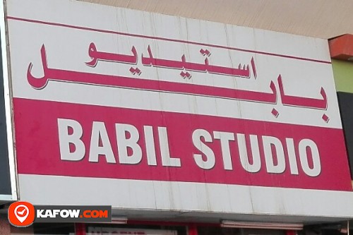 BABIL STUDIO