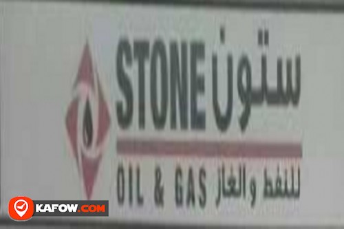 Stone Oil & Gas