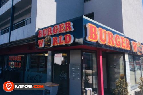 Burger World