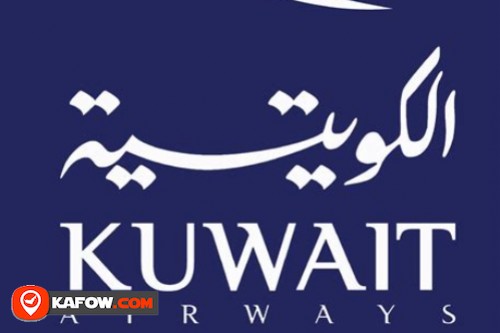 Kuwait Airways