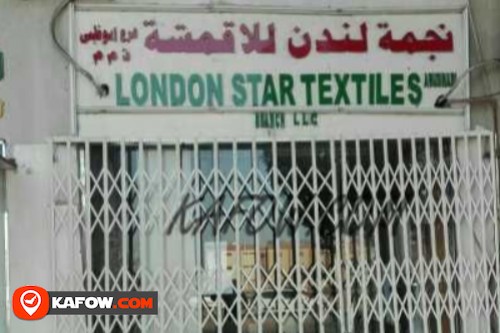 London Star Textiles Abu Dhabi Br. LLC