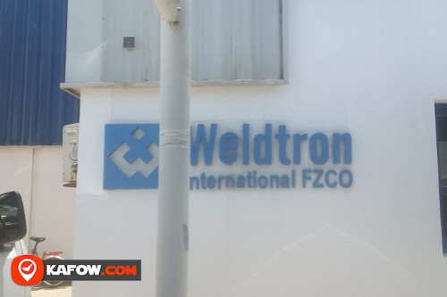 WELDTRON INTERNATIONAL FZCO