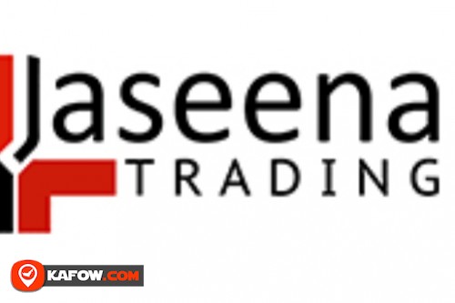 Jaseena Trading Co LLC