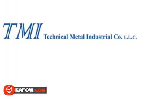 Technical Metal Industrial Co