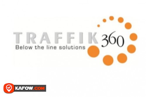 Traffik 360 FZ LLC