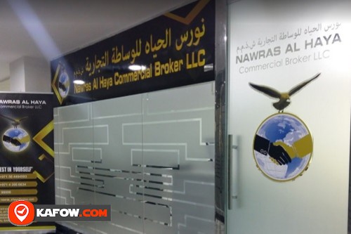 Nawras Al Haya Commercial Broker LLC