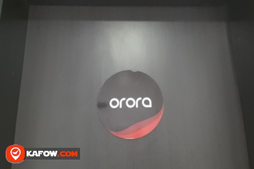 Orora Middle East