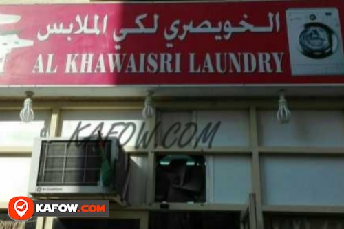 Al Khawaisri Laundry