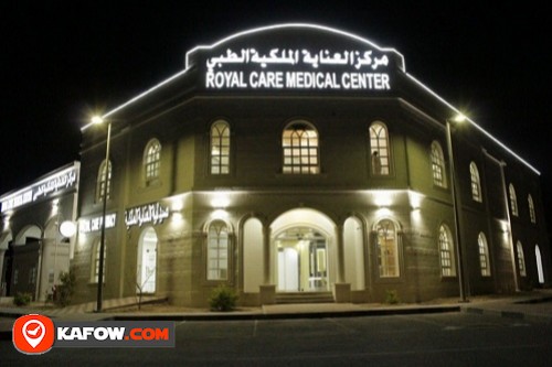 Royal Dental Clinic