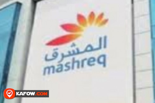 mashreq bank