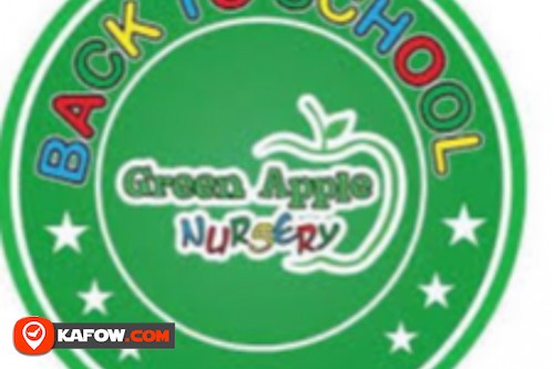 Green Apple Nursery