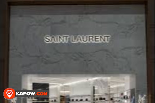 Saint Saint Laurent BoutiqueLaurent Boutique