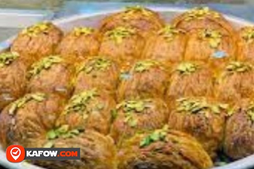 مخبز محمد حسن جال