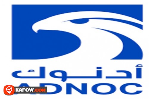 Adnoc 138 Al Rowdah