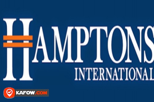 Hamptons International LLC