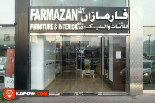 farmazan furniture and interior
