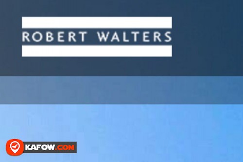 Robert Walters Recruitment Middle East