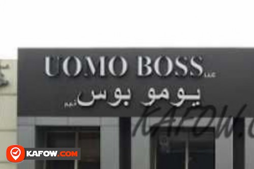 Uomo Boss Co LLC