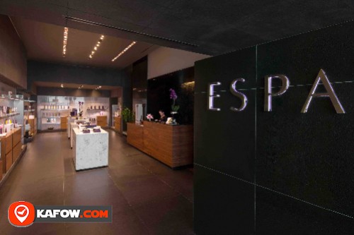 ESPA at Yas Hotel Abu Dhabi