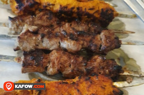 Spicy Kabab For Traditional Meals