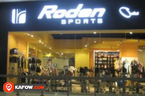 Rodan Sports