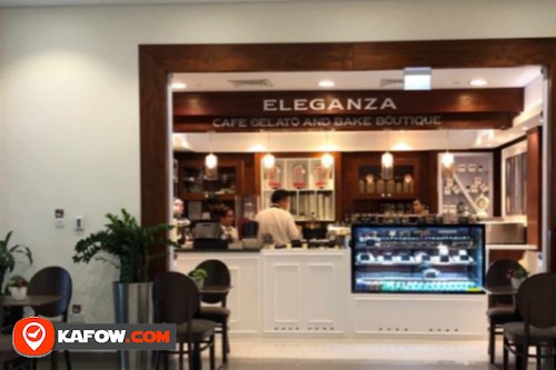 ElEganza Cafe