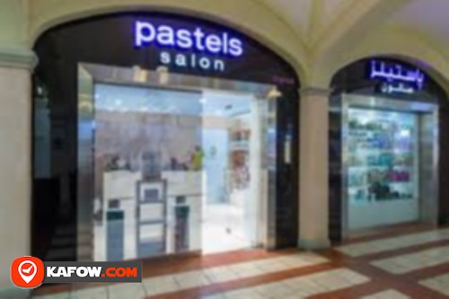 Pastels Beauty Salon - Kafow UAE Guide - Kafow UAE Guide
