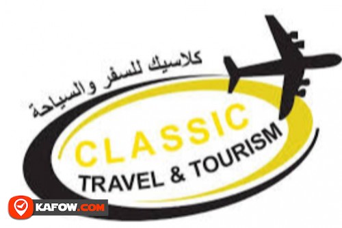 Classic Travel Tourism & Cargo