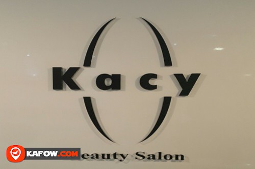 Kacy Beauty Salon