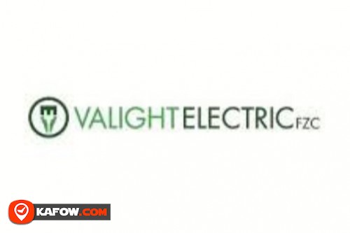 Valight Electric FZE