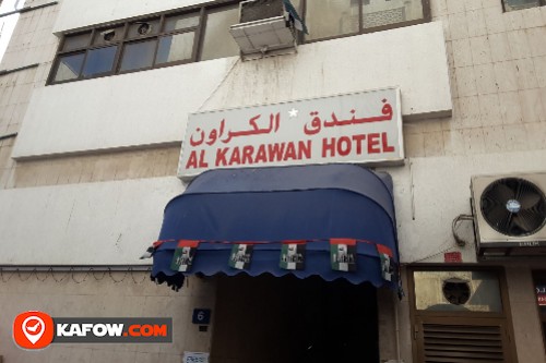 Al Karawan Hotel