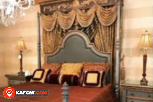 Dar Al Ibdaaa Furniture & Curtain