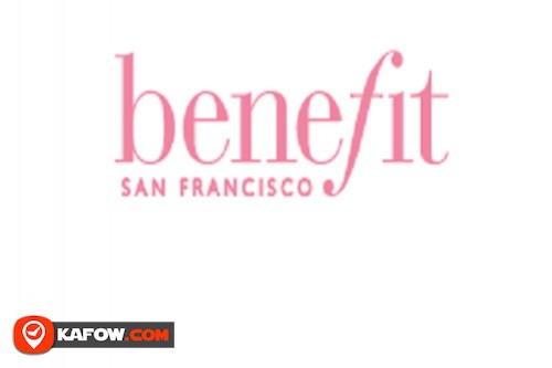 Benefit Cosmetics Brow Bar Lounge