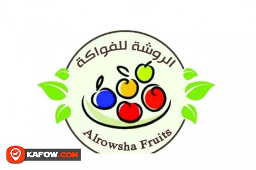 Al Rowsha Fruits