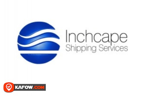 Inchcape Shipping Services Dubai