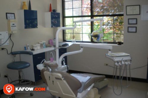 Dr. Elisabeth Dental Clinic