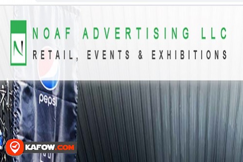 Noaf Advertising LLC
