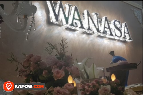 Wanasa Wedding Services