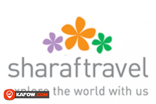 Sharaf Travel LLC