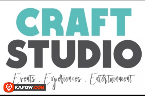 Craft Studio Events
